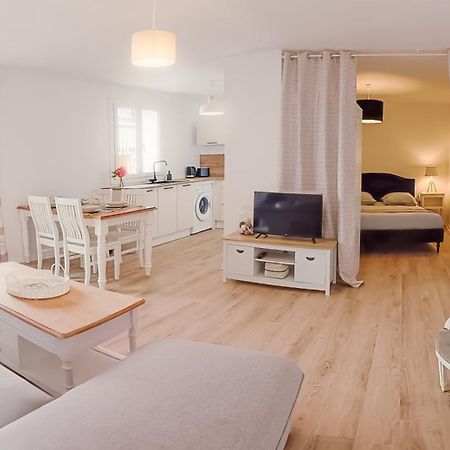 Appartement Cosy En Provence Rousset  Εξωτερικό φωτογραφία