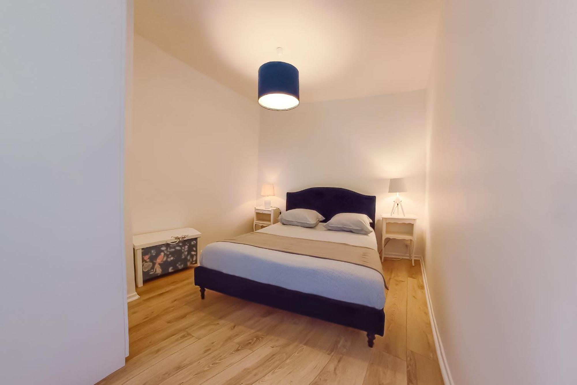 Appartement Cosy En Provence Rousset  Εξωτερικό φωτογραφία