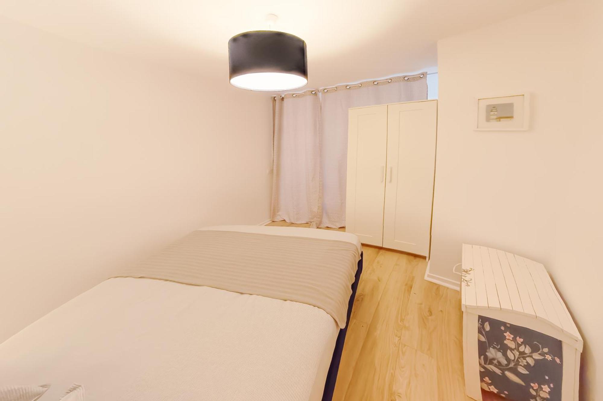 Appartement Cosy En Provence Rousset  Εξωτερικό φωτογραφία