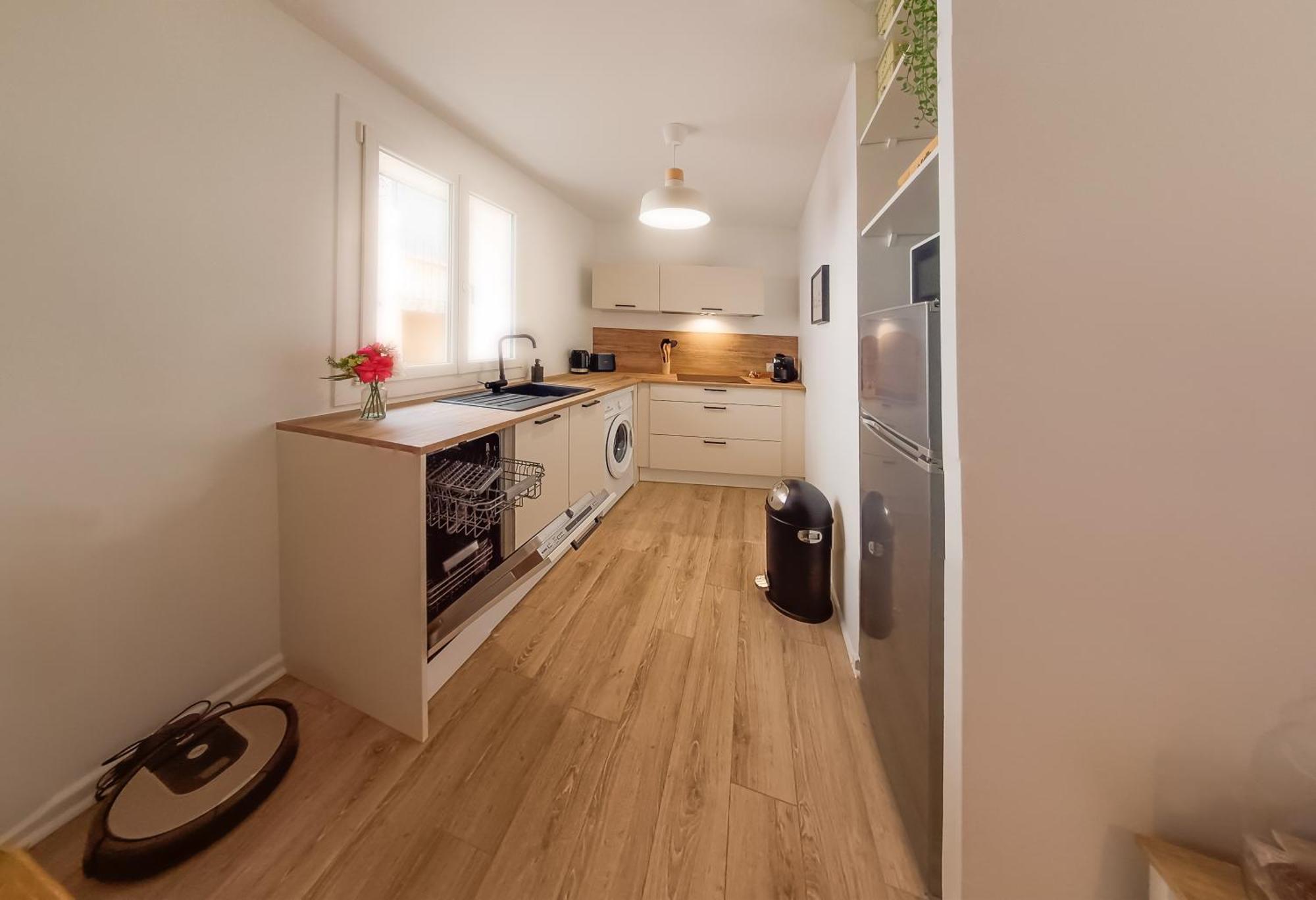 Appartement Cosy En Provence Rousset  Εξωτερικό φωτογραφία