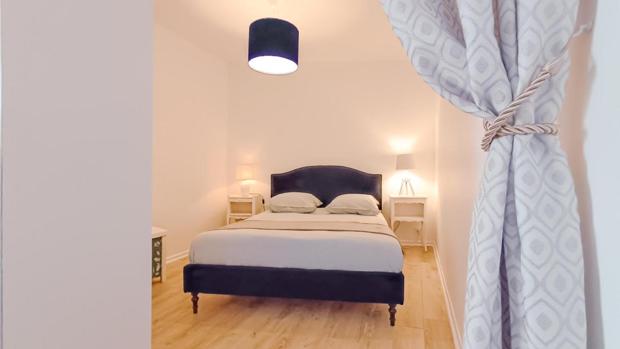 Appartement Cosy En Provence Rousset  Εξωτερικό φωτογραφία