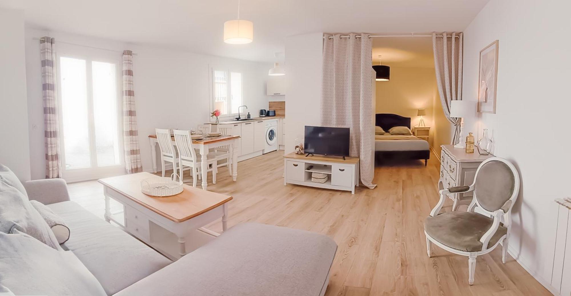 Appartement Cosy En Provence Rousset  Εξωτερικό φωτογραφία