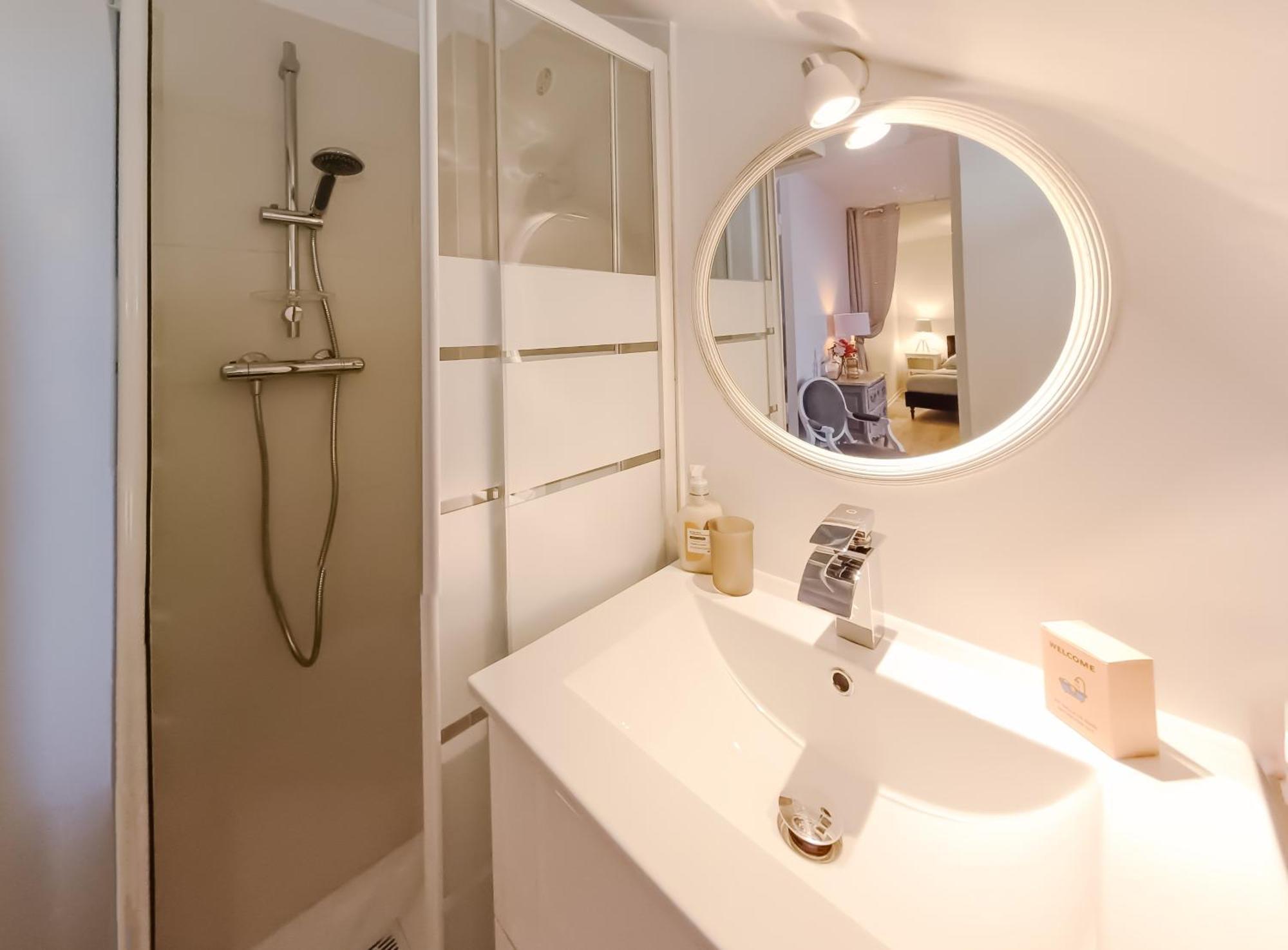 Appartement Cosy En Provence Rousset  Εξωτερικό φωτογραφία
