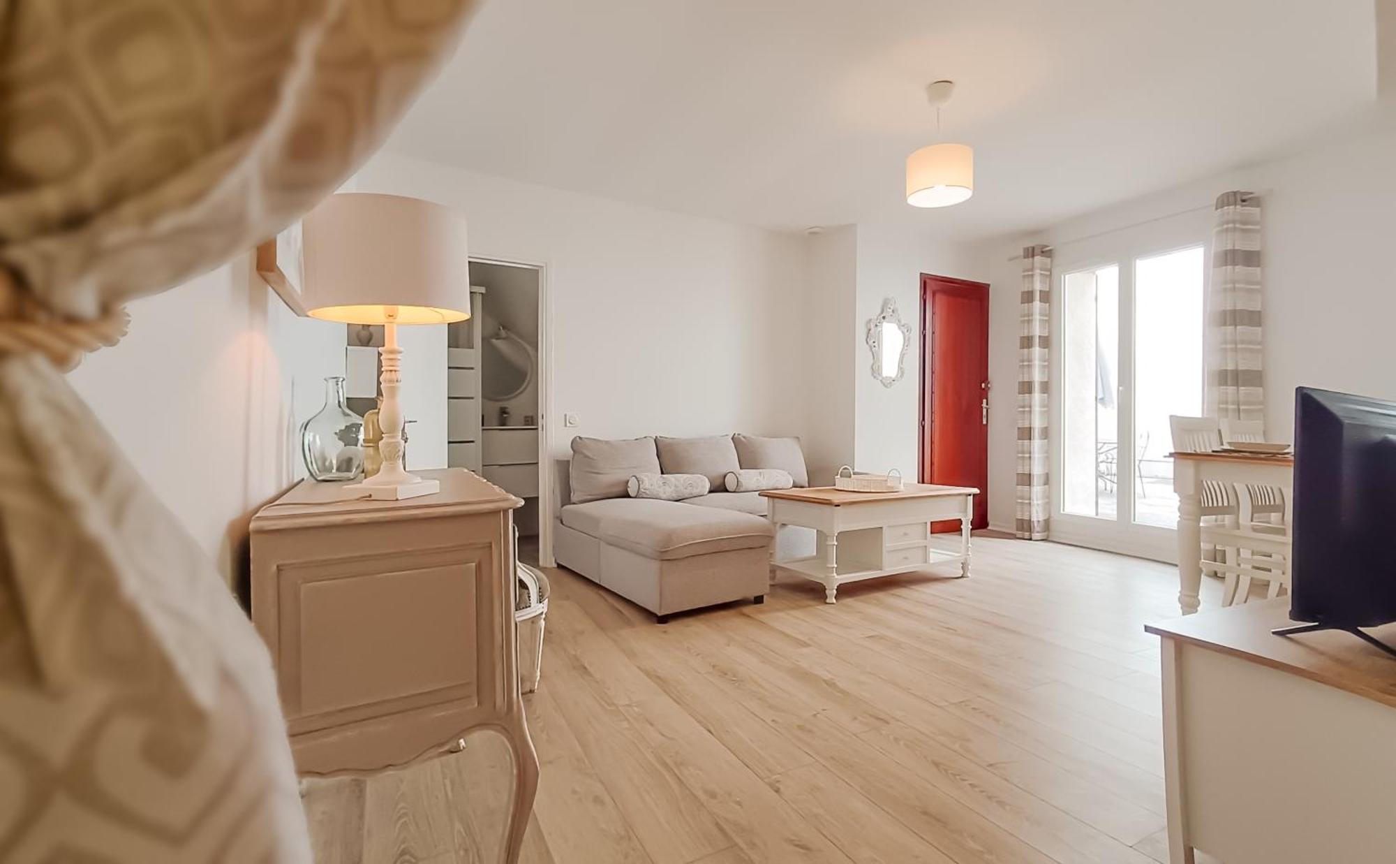 Appartement Cosy En Provence Rousset  Εξωτερικό φωτογραφία