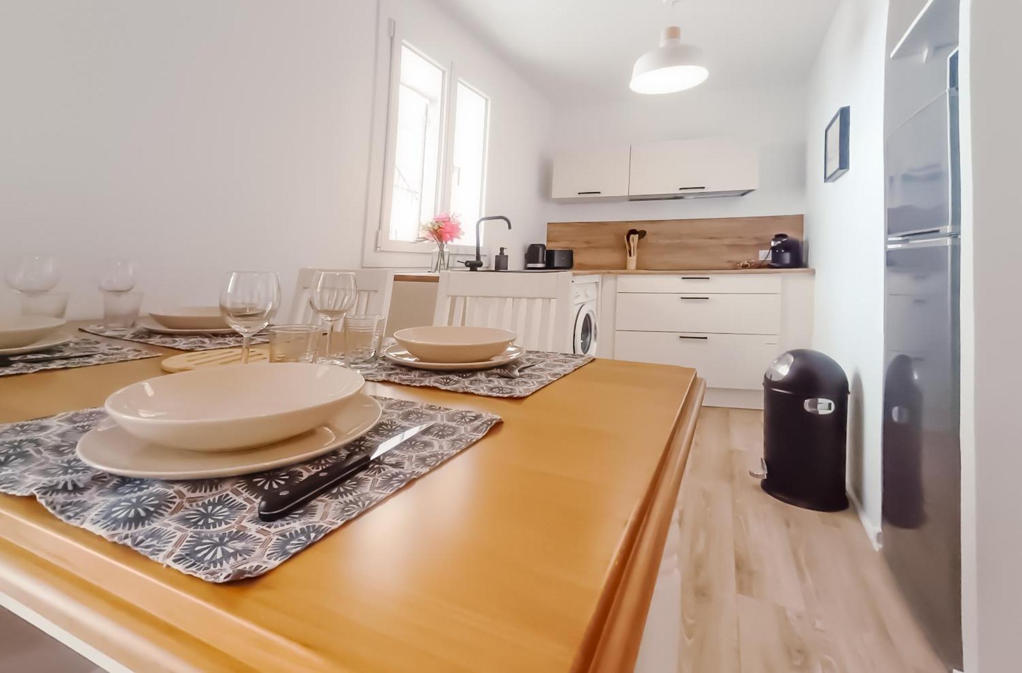 Appartement Cosy En Provence Rousset  Εξωτερικό φωτογραφία